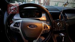 Ford Taurus